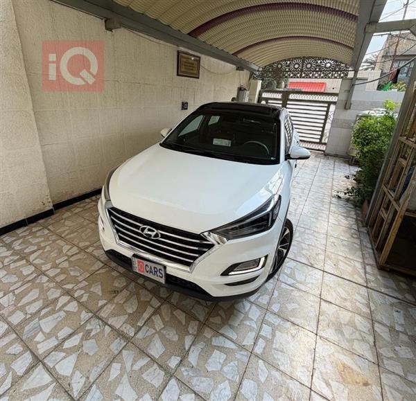 هیۆندای تۆکسۆن 2020  بۆ فرۆشتن لە عێراق -  بەغداد